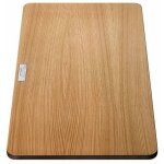 Blanco - accessoires - planche � d�couper 424x280 mm, bambou 239449