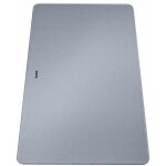 Blanco accessoires - planche � d�couper 435x240 mm, verre tremp� 227699