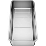 Blanco - accessoires - vide - sauce pour vier andano, inox 227692