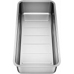 Blanco - accessoires - vide - sauce pour �vier andano, inox 227692