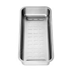 Blanco - accessoires - vide - sauce zenar pour vier, inox 223077