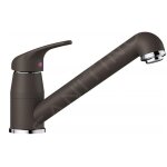 Blanco - daras s - robinetterie d'vier avec douchette extractible, caf 517740