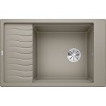 Blanco - evier elon xl 6s silgranit - tartufo - vidage : automatique