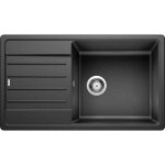 Blanco - evier legra xl 6s silgranit - 000000