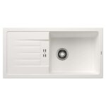 Blanco - evier favum xl 6s silgranit - 000000