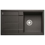 Blanco - metra 5s pdur anthracite &siphon 513221