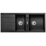 Blanco - metra 8s pdur anthracite &siphon 513267 Blanco - metra 8s pdur anthracite &siphon 513267