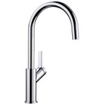 Blanco - mitigeur d'�vier, chrome 520766