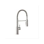 Blanco - mitigeur évier monocommande chromé 521476 Blanco - mitigeur évier monocommande chromé 521476