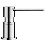 Blanco - lato 525808 distributeur de liquide vaisselle encastré pour évier de cuisine facile à remplir ... Blanco - lato 525808 distributeur de liquide vaisselle encastré pour évier de cuisine facile à remplir ...