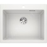 Blanco - pleon 6 - �vier en silgranit, 62x51 cm, blanc 521683