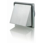 Blauberg - hotte d'aration diamtre 150 mm raccord rond