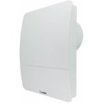 Blauberg - ventilateur petites pices diamtre 100 mm avec programmateur et capteur d'humidit