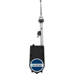 Blaupunkt autojet 25 black motorantenne antenne universelle pour autoradio