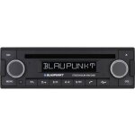 Blaupunkt - stockholm 400 dab bt autoradio apple carplay, tuner dab + w952393 Blaupunkt - stockholm 400 dab bt autoradio apple carplay, tuner dab + w952393