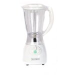 Blender 400w blanc royalty line rlsm400p - wht Blender 400w blanc royalty line rlsm400p - wht