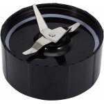Blender blade, 250w cross blade blender base de la lame du presse - agrumes accessoires de rechange pour ...