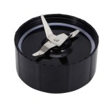 Blender blade, 2pcs 250w cross blade blender base de la lame du presse - agrumes accessoires de rechange ...