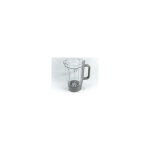 Blender, carafe, verre avec lame et joint pour at282 prospero km242 km283 km2 - kenwood