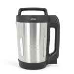 Blender chauffant livoo dop260n 1, 6 l gris 1000 w