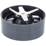 Blender lame de remplacement pour mixeur nutribullet pi�ces de rechange lame d'extracteur accessoires ...