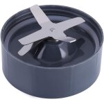 Blender lame de remplacement pour mixeur nutribullet pices de rechange lame d'extracteur accessoires ...