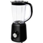 Blender mixeur 500w noir clatronic um3826 - noir