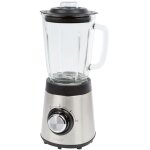 Blender mixeur 700w inox bomann um6084cb - inox