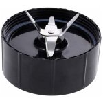 Blender pi�ces de rechange base et juicer blender gear accessoires noir -