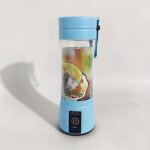 Blender portable fresh juice blender mixeur smoothie usb rechargeable mixer blender pour fresh juice ...