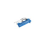 Blister controleur 10kv, 6 lamp - lacme - 660302