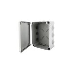Blm 515709 bo�te optibox ip55 1 / 4t - �225x175x100mm