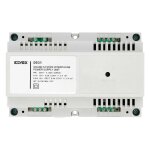 Bloc d'alimentation elvox 30va pour les portiers de la s�rie sound system 0931