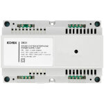 Bloc d'alimentation elvox 30va pour les portiers de la s�rie sound system 0931