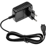 Vhbw - bloc d'alimentation universel pour rasoir - cble de 8, 3 cm