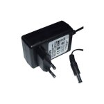 Bloc cordon alimentation 9 v pour pieces son video philips - . . .