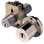 Bloc cylindre 88 pour securibloc 7 et 8000 - assa abloy vachette