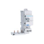 Hager - bloc diff�rentiel 3 p�les 25a 30ma type ac bdc325f