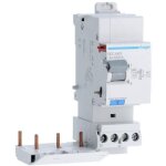 Hager - bloc diff�rentiel 3p + n 40a 30ma type ac bdc440f