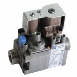 Bloc gaz sit 848 - elm leblanc : 87182213470