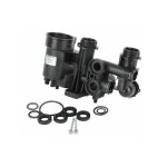 Diff - bloc hydraulique droit pour chaffoteaux : 61010167