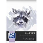 Bloc marqueur a4 / 15k oxf art 180g 400166104 a'10