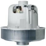 Bloc moteur (12125005) aspirateur 297335 nilfisk thomson