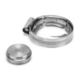 Bloc d'obturation egr de remplacement, accessoire de plaque pour megane / scenic / laguna / trafic.