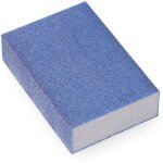 Bloc de polissage grain fin