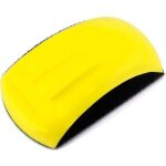 Bloc de pon�age � la main, cales a poncer pour disque de pon�age, 150 mm (6 )