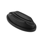 Bloc de rehaussement pour vlo avant, support de roue avant, rehausseur de roue avant pour vlo, support ...