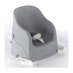 Bloc rehausseur de chaise tudi gris charme - thermobaby