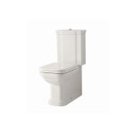 Cristina ondyna - bloc wc complet r�servoir bas c�ramique blanc waldorf wd4117