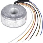 Block - rte 100 / 2x18 transformateur torique 100 va 2. 78 a d97030